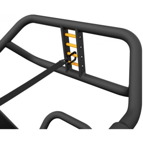 Беговая дорожка  Matrix S-Drive Performance Trainer - фото №2